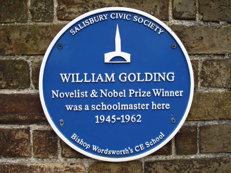 William Golding