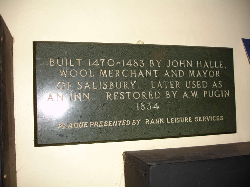 John Halle