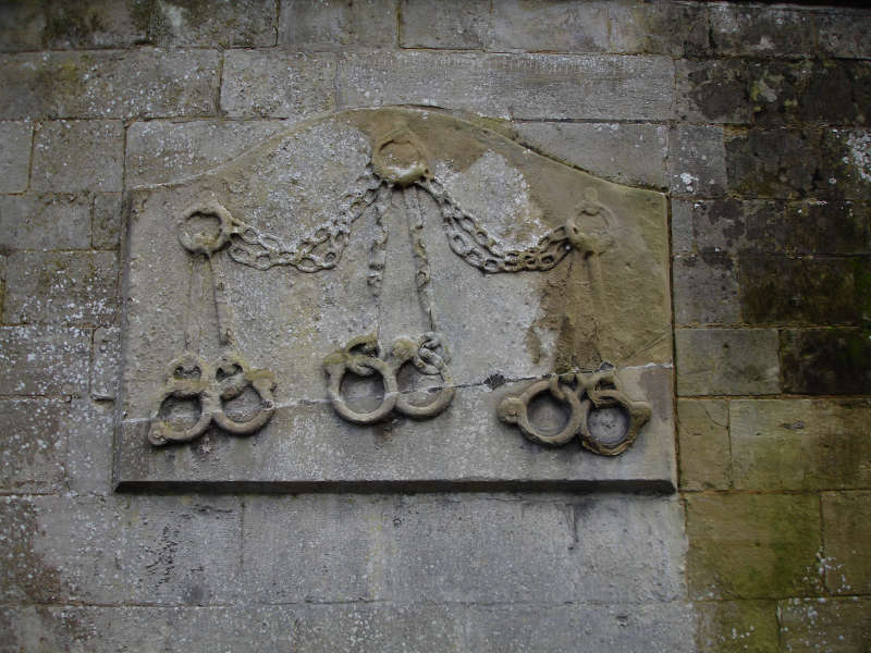 Chains and Rings