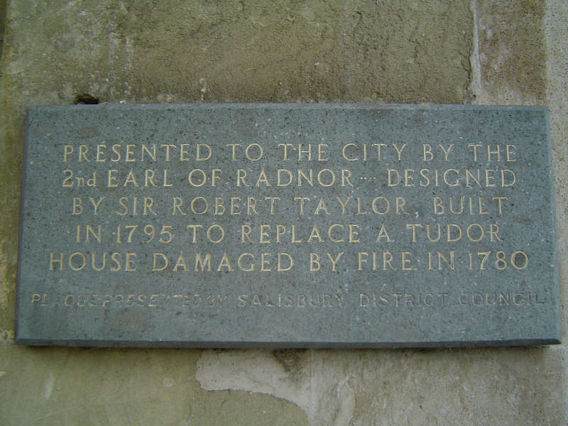 Guildhall Fire