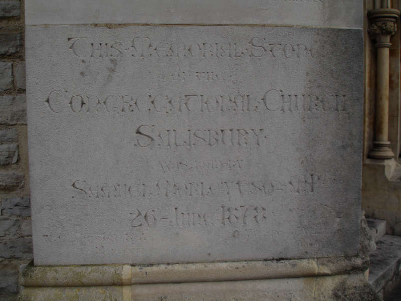 Congregational Church