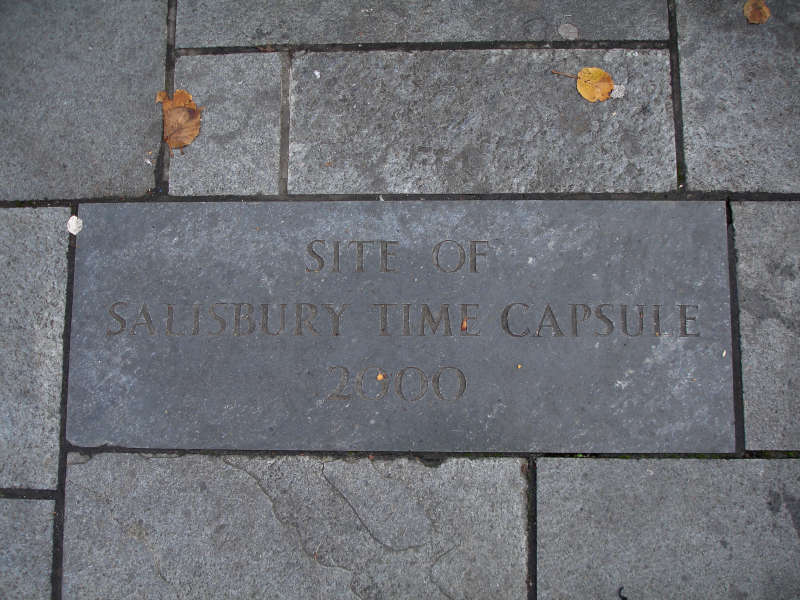 Time Capsule