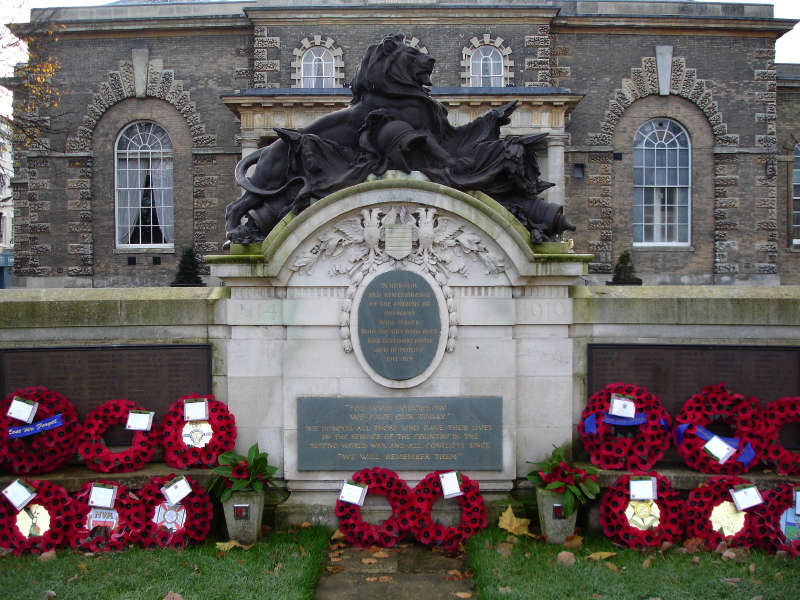 War Memorial
