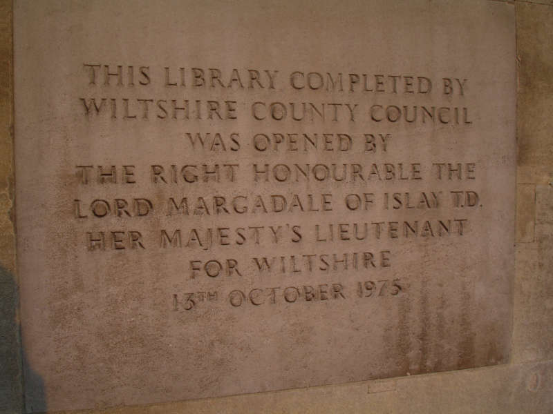 Lord Margadale of Islay