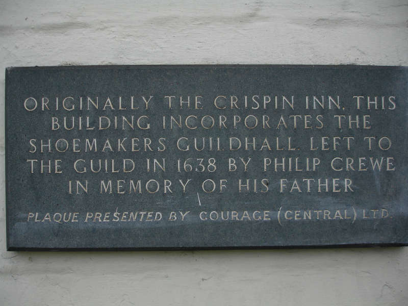 Crispin Inn