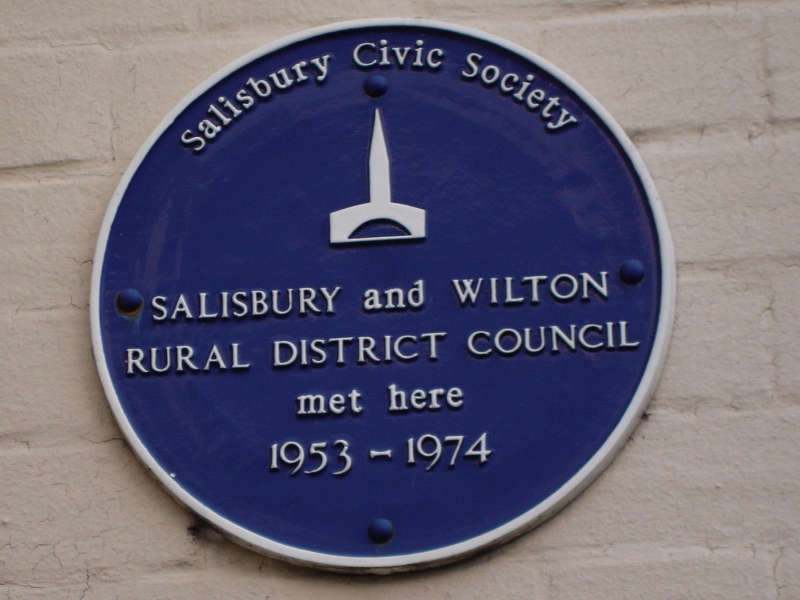 Council Meeting Place