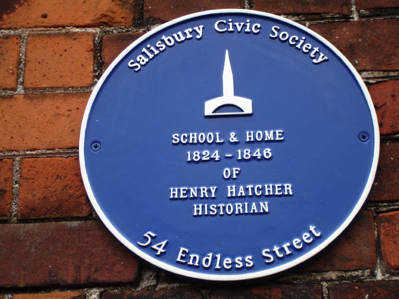 Henry Hatcher
