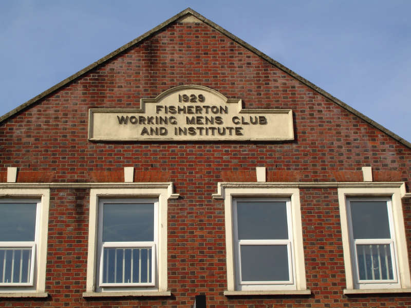 Working Mens Club