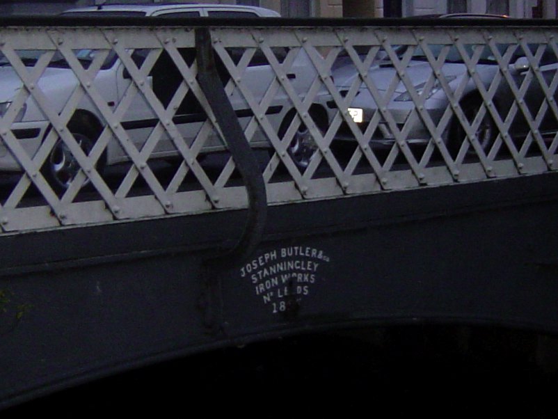 Stanningley Bridge Builders