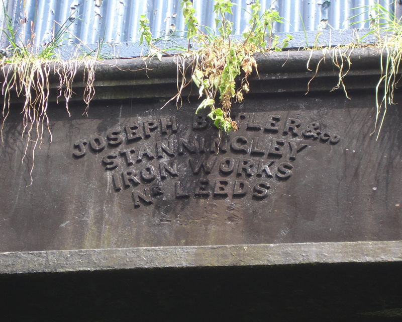 Stanningley Bridge Builders