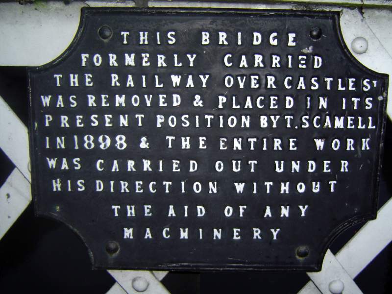 Formerly