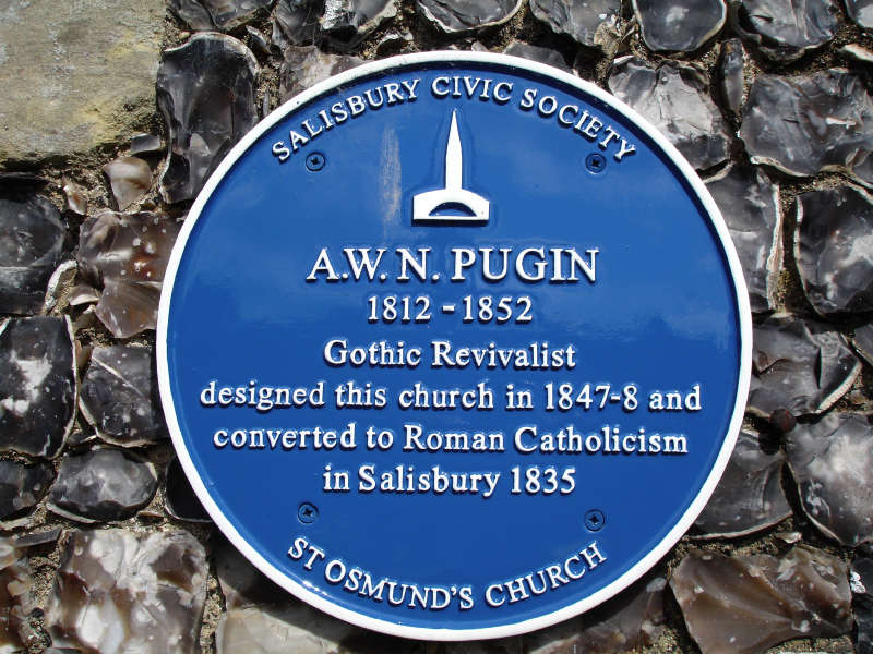A.W.N.Pugin