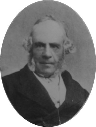 Dr John Roberts M.D.
