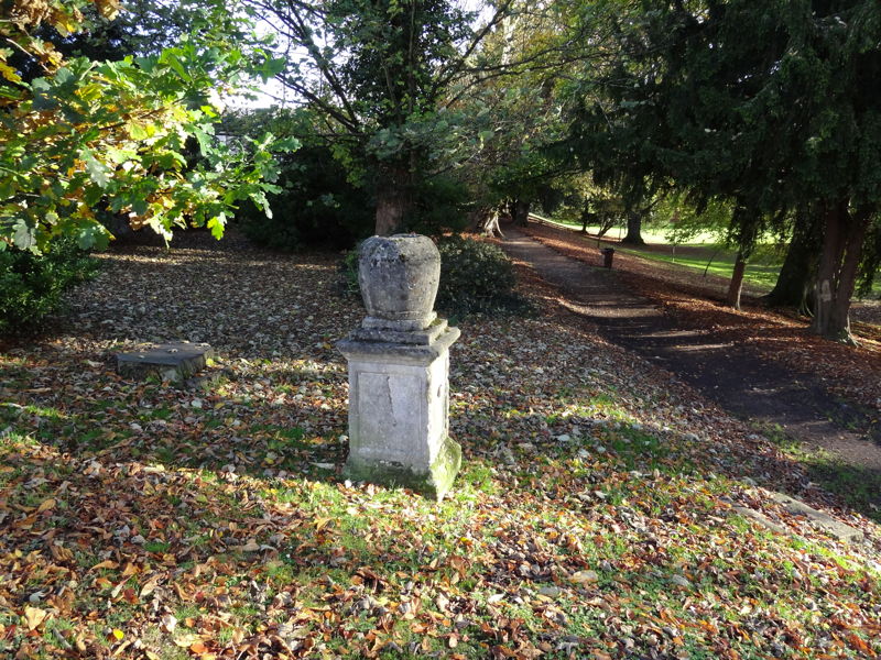 Cynric's Urn