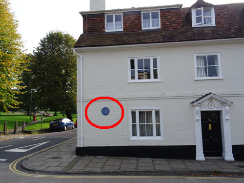 NNN Bedwin Street