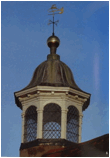 cupola