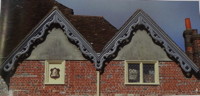 gables
