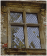 R H window