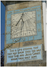 sundial