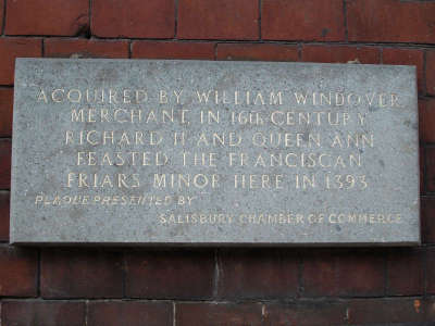plaque picture