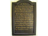 Plaque Thumb 065