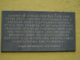 Plaque Thumb 080