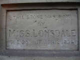 Plaque Thumb 081